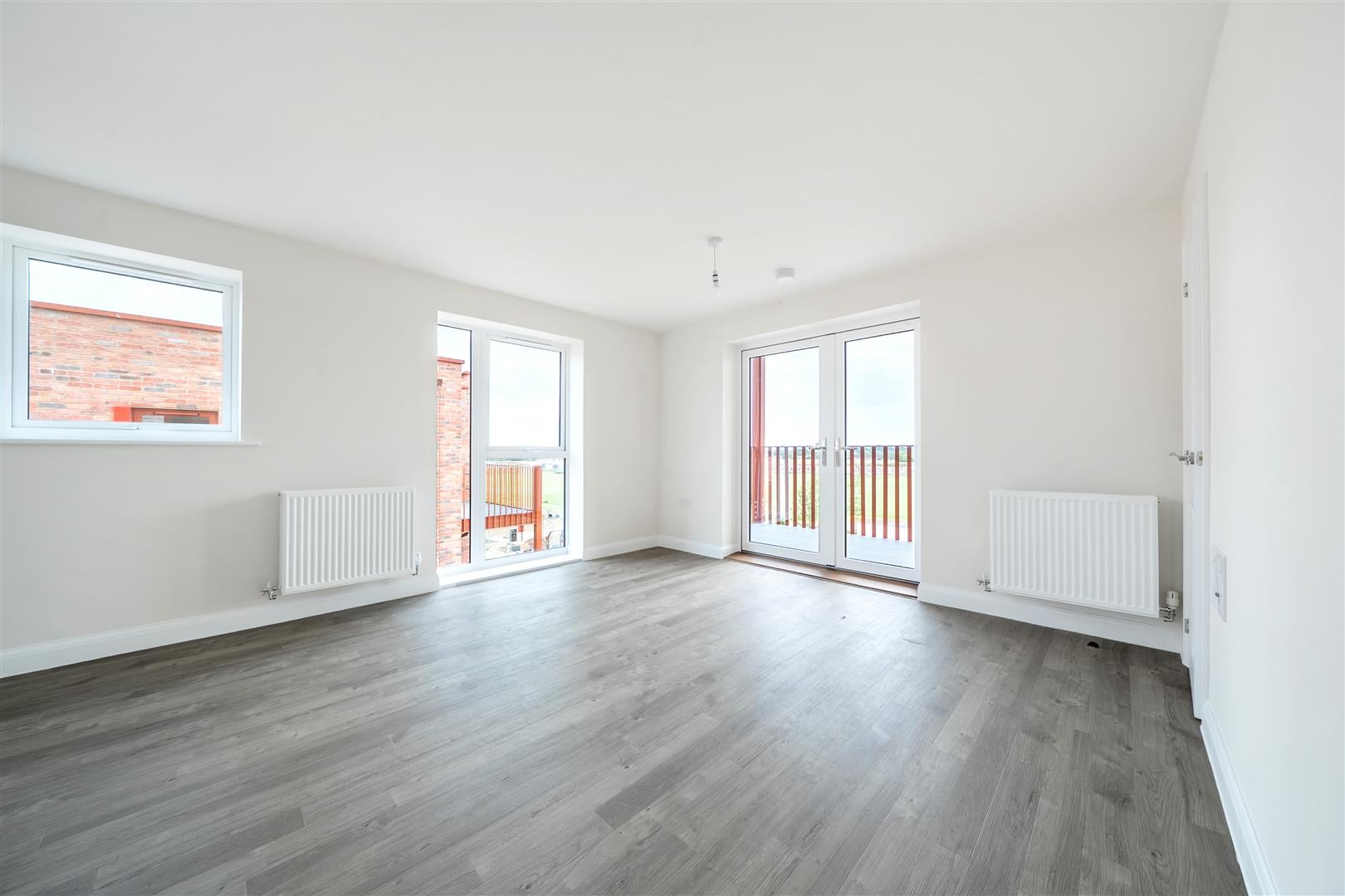 Flat Galton Road in Cambridge