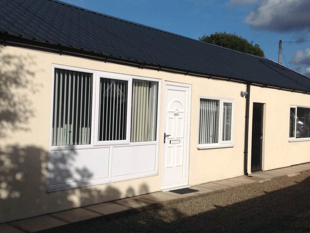 House Burscough Street in West Lancashire