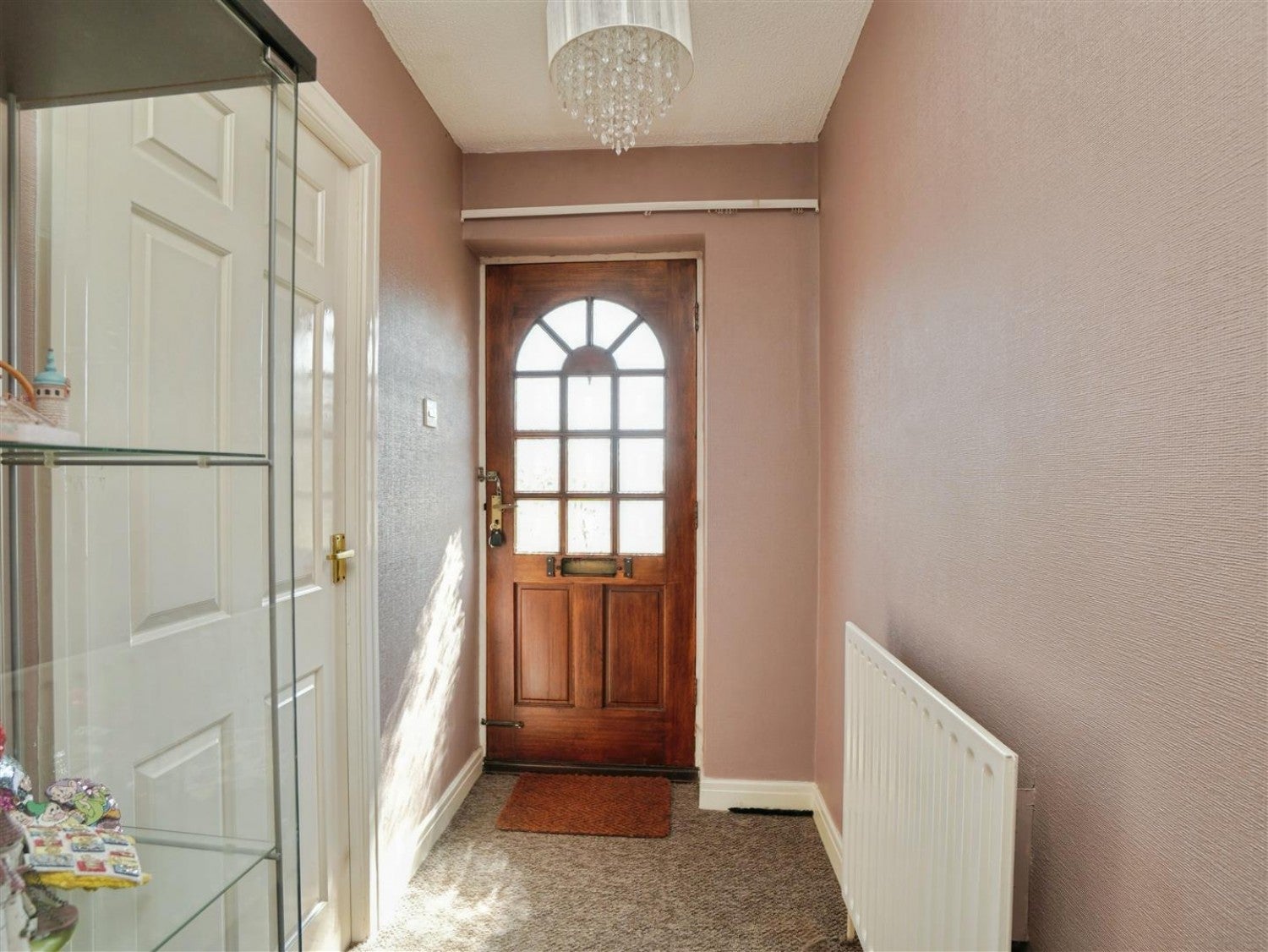 House Drovers Court in Easingwold