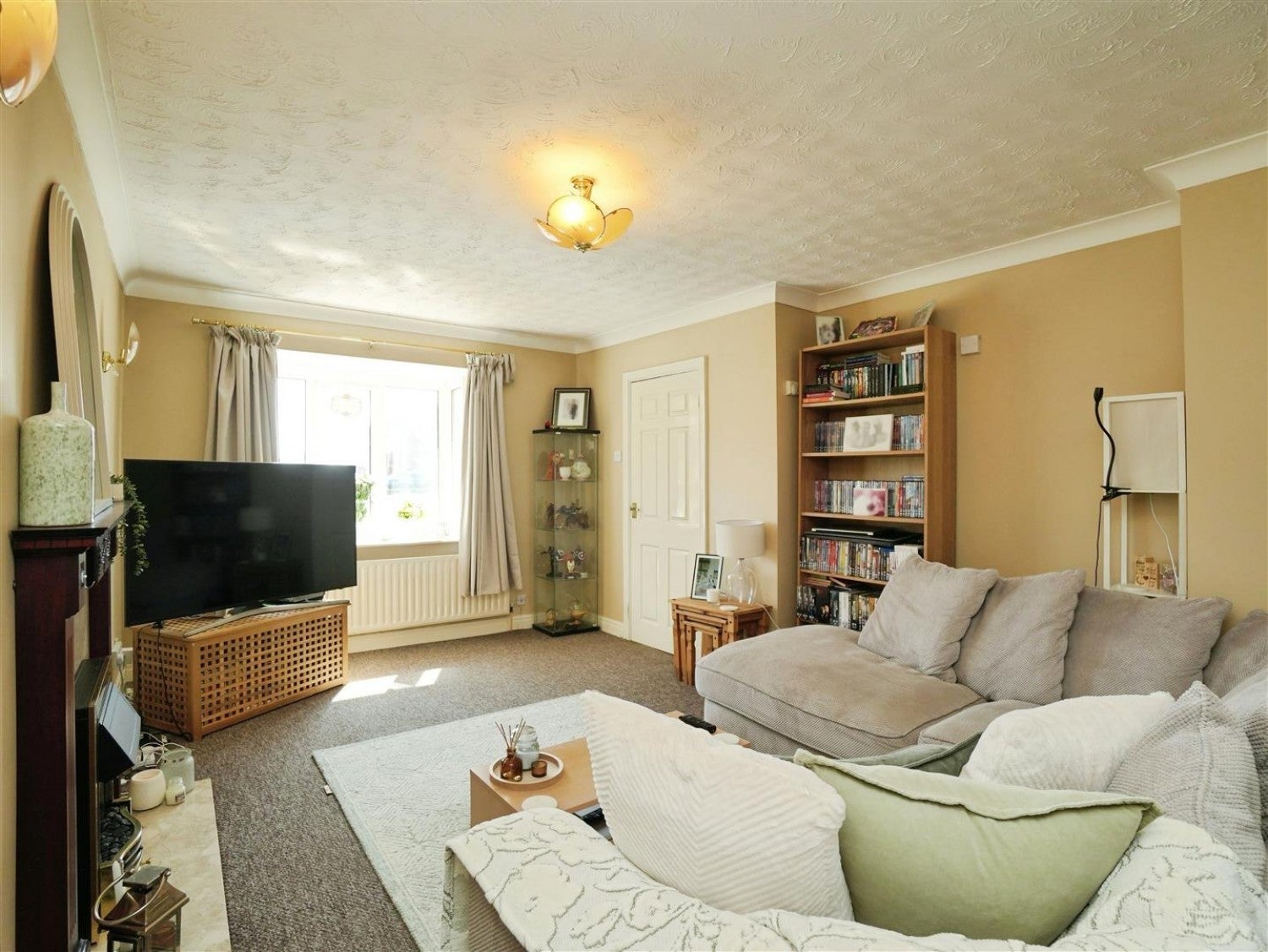 House Drovers Court in Easingwold