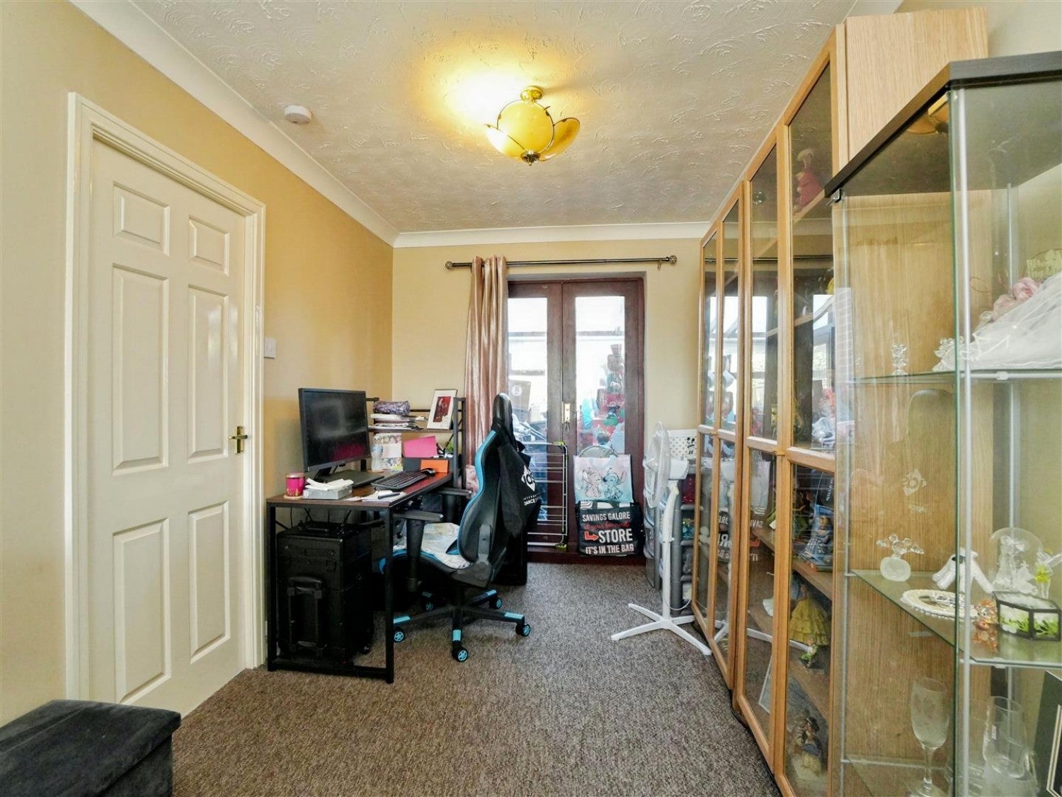 House Drovers Court in Easingwold