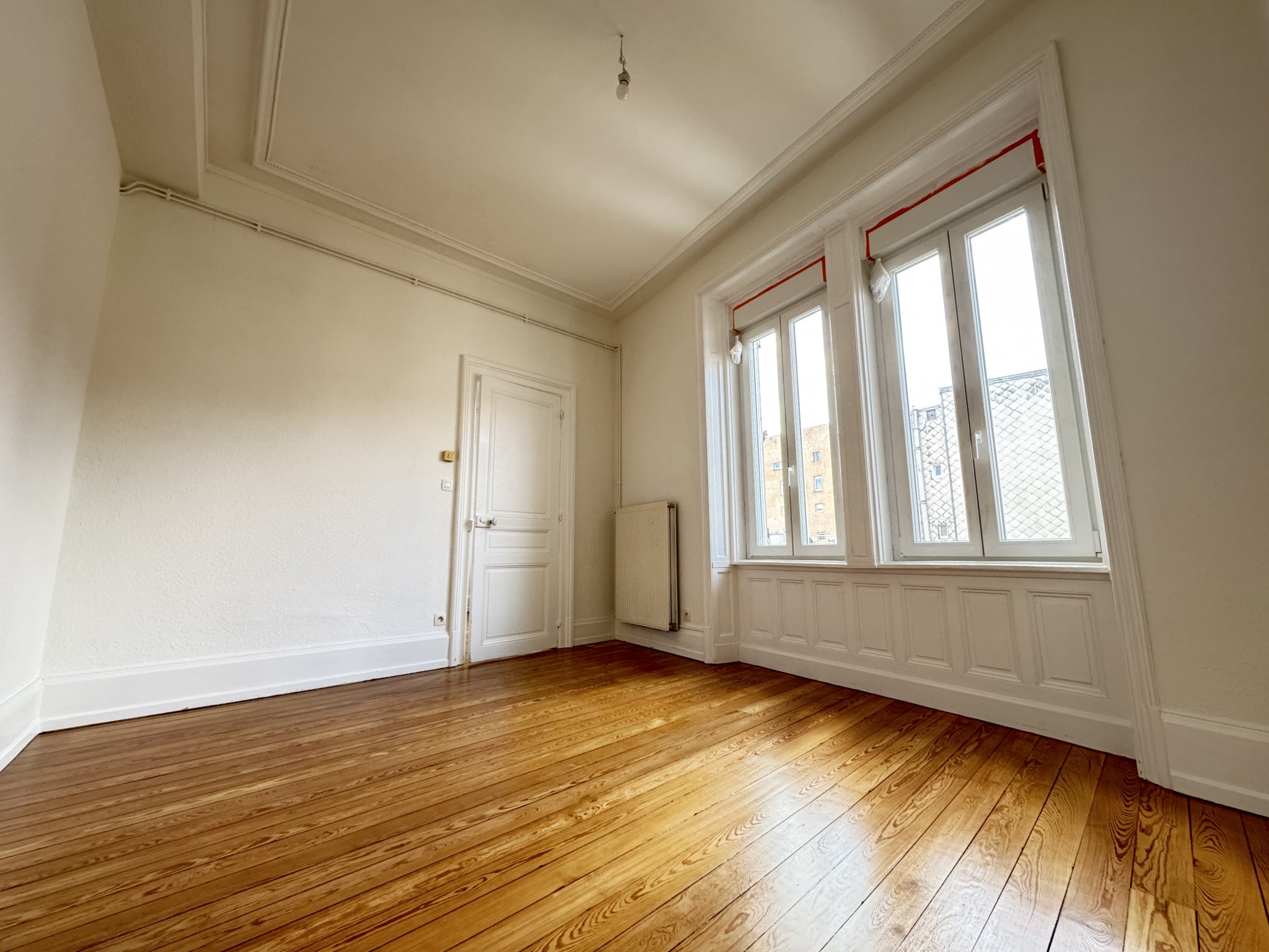Appartement Quai Charles Schneider à Belfort
