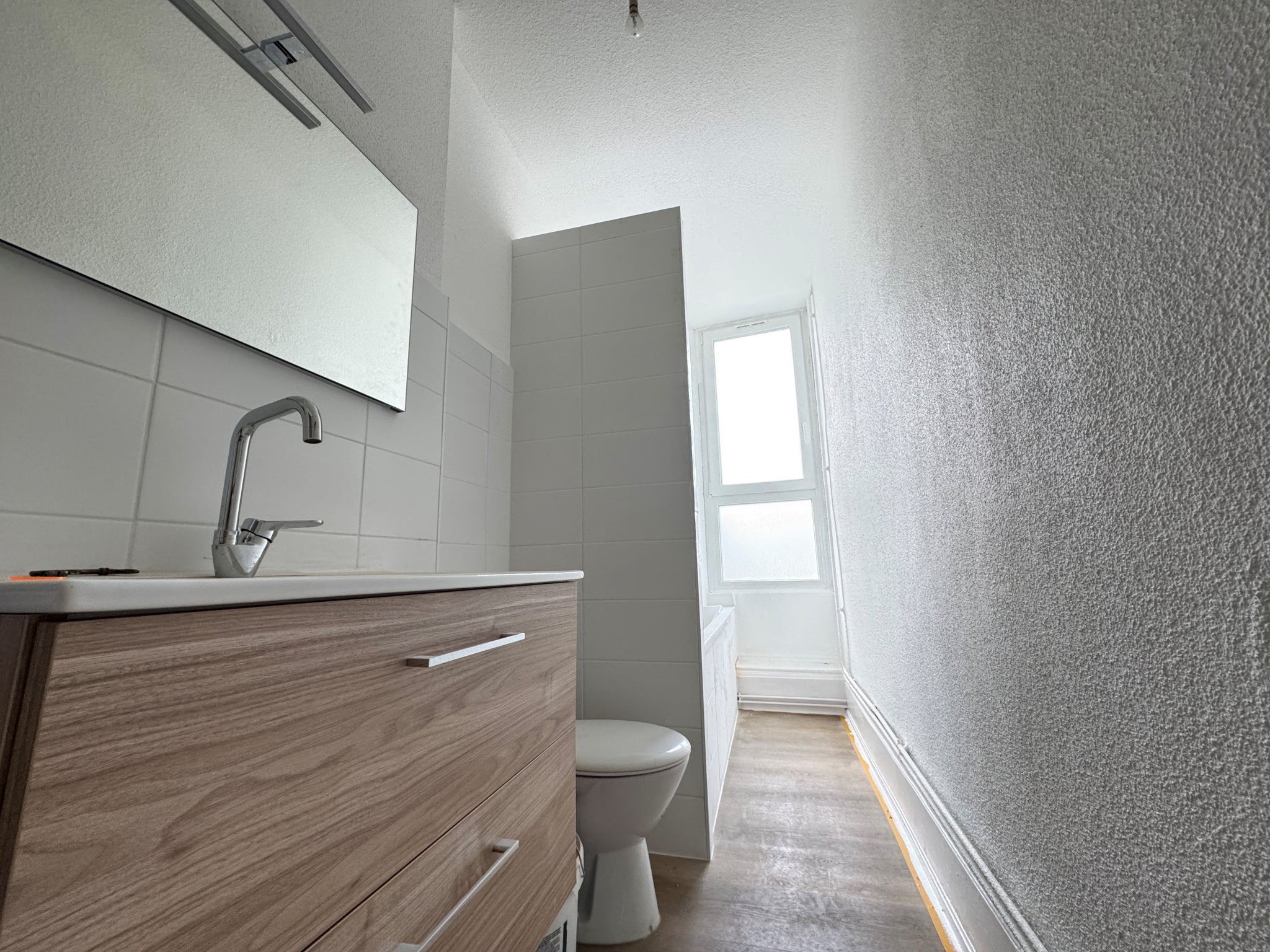 Appartement Quai Charles Schneider à Belfort