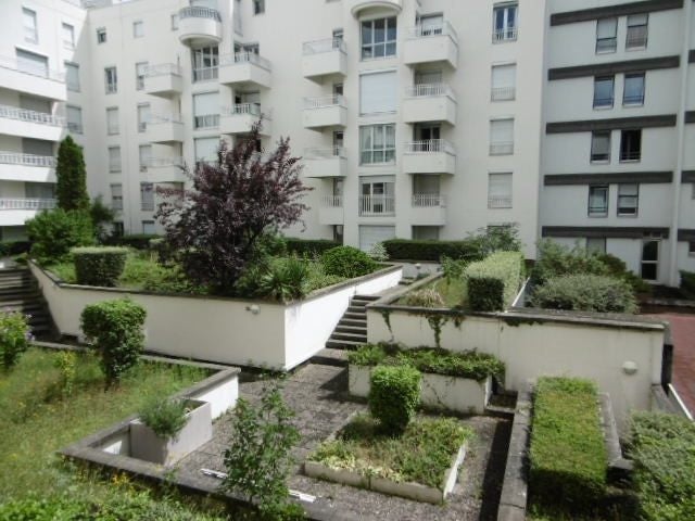Appartement Rue Vaucanson à Clermont-Ferrand