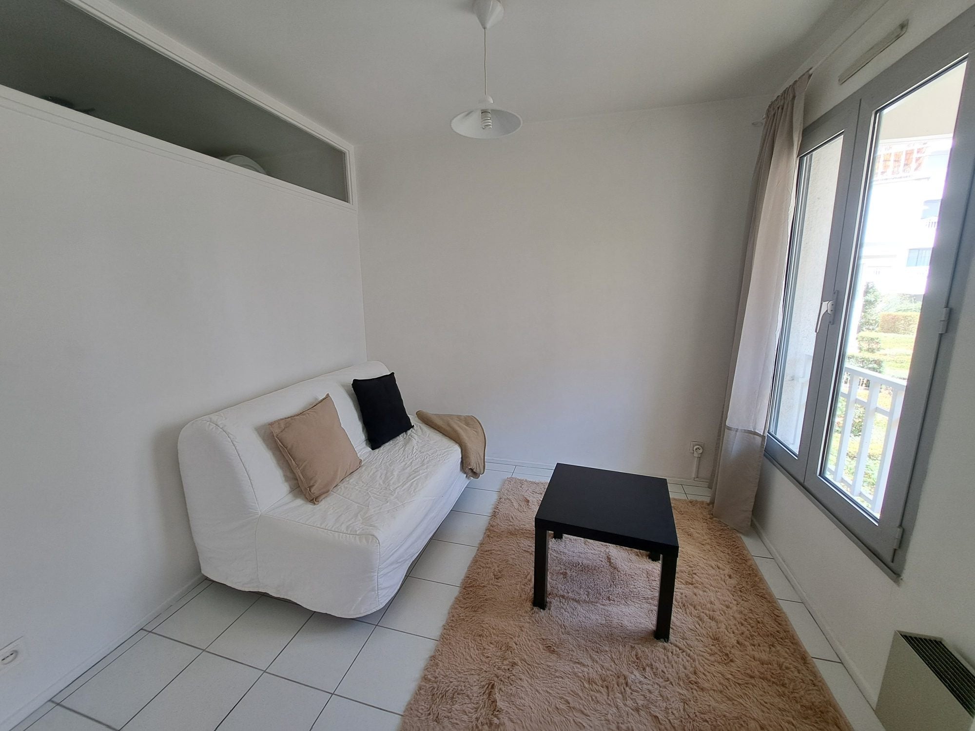 Flat Rue Vaucanson in Clermont-Ferrand