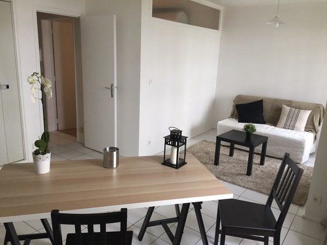 Appartement Rue Vaucanson à Clermont-Ferrand