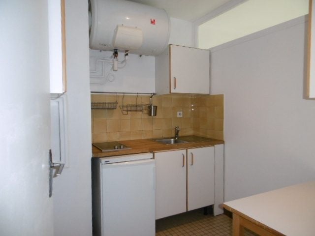Appartement Rue Vaucanson à Clermont-Ferrand
