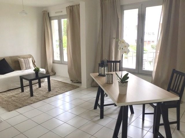 Appartement Rue Vaucanson à Clermont-Ferrand