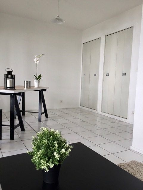 Appartement Rue Vaucanson à Clermont-Ferrand