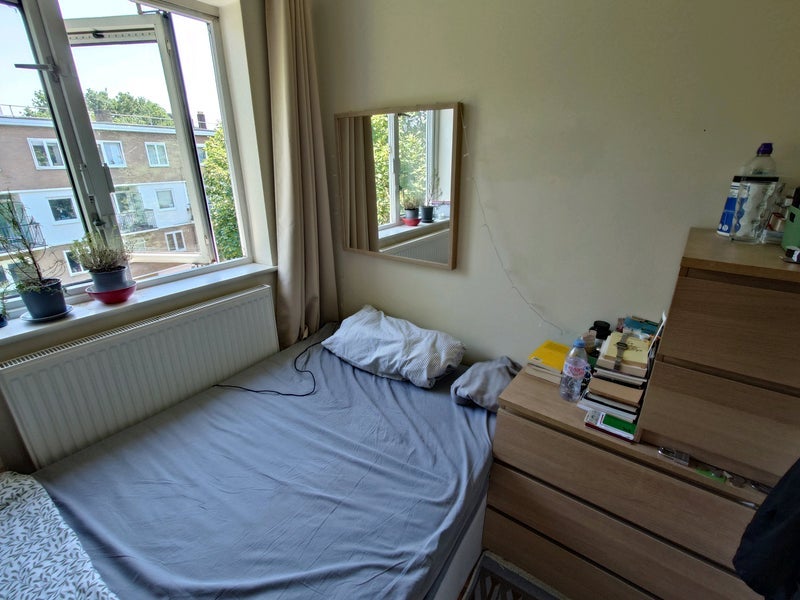 Room Windlesham Grove in Greater London