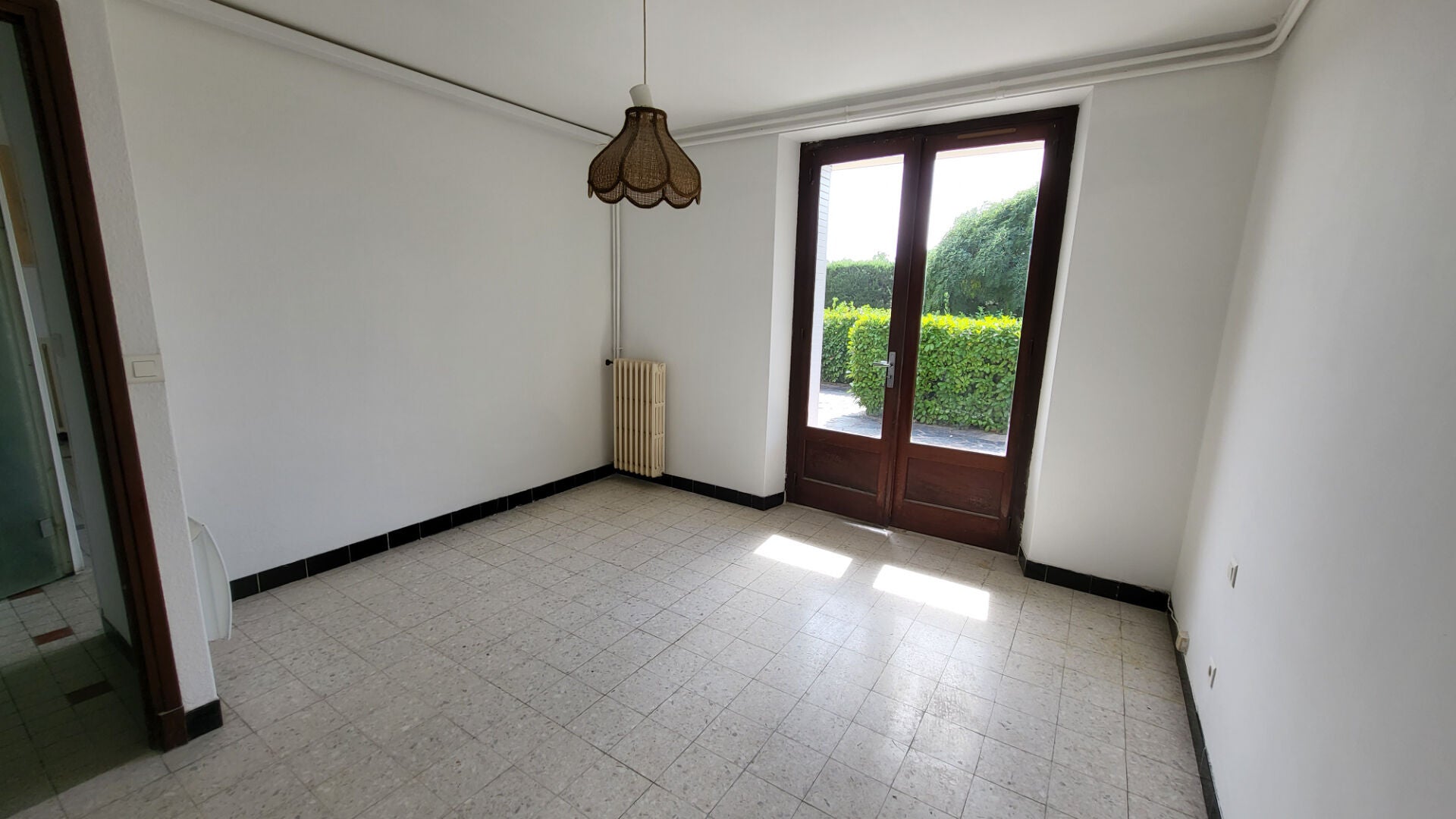 Appartement Rue Arsène d'Arsonval à Carcassonne