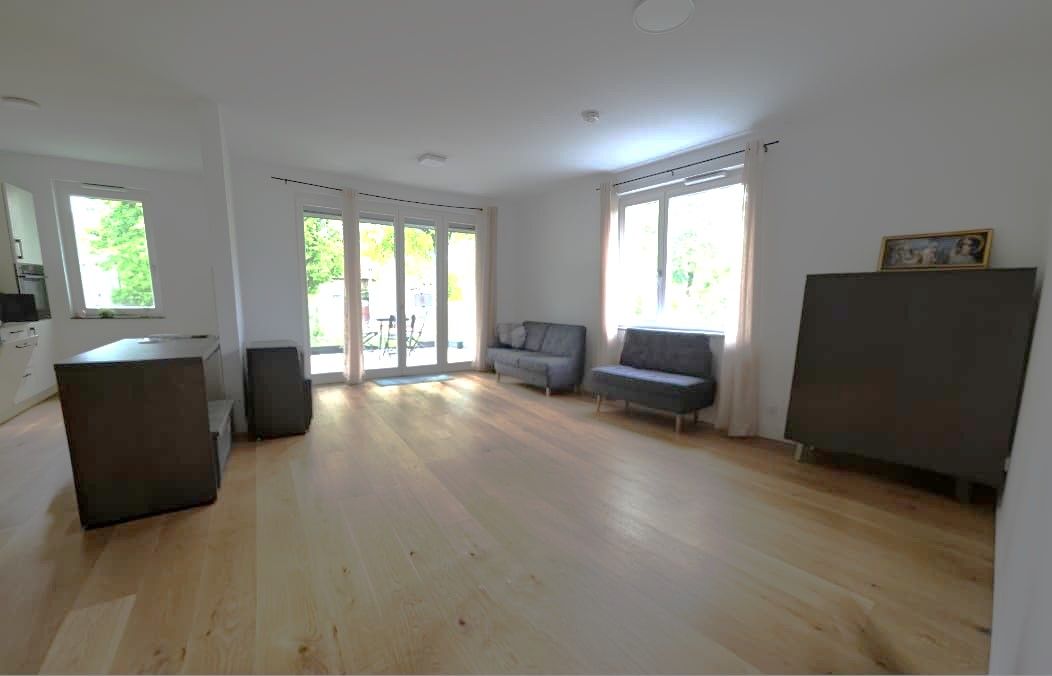 Wohnung Mozartstraße in Berlin