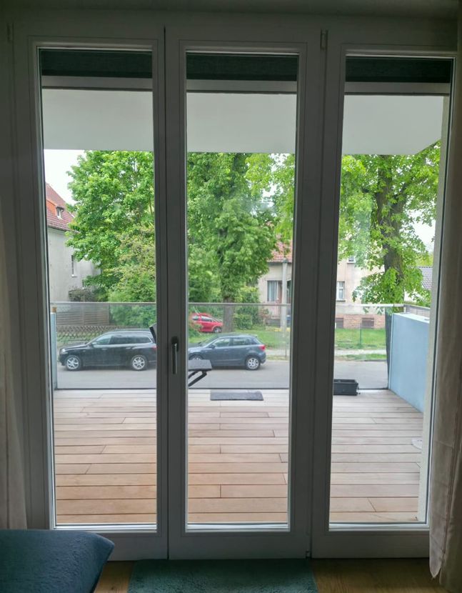 Wohnung Mozartstraße in Berlin