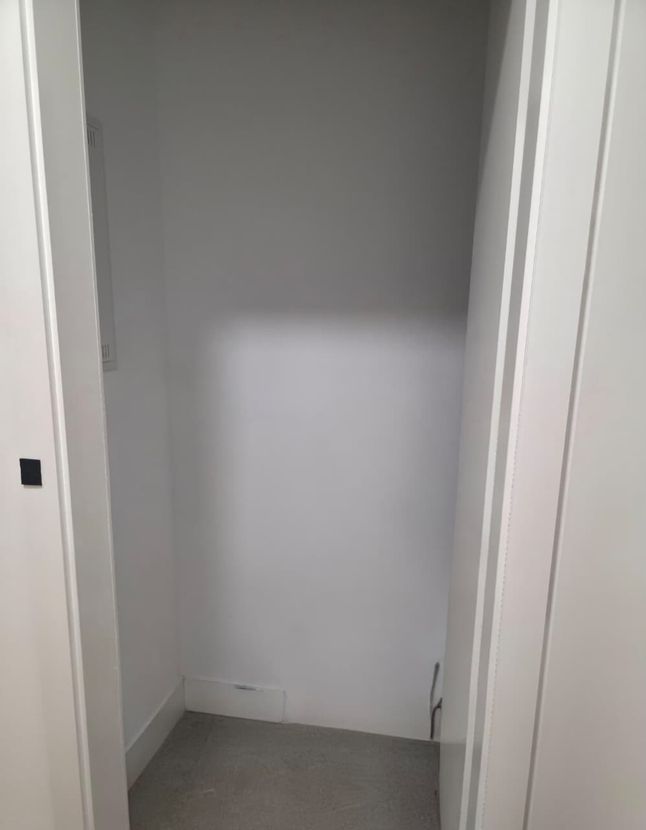 Wohnung Mozartstraße in Berlin