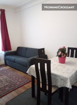 Appartement Rue Jean Mermoz à Saint-Mandé
