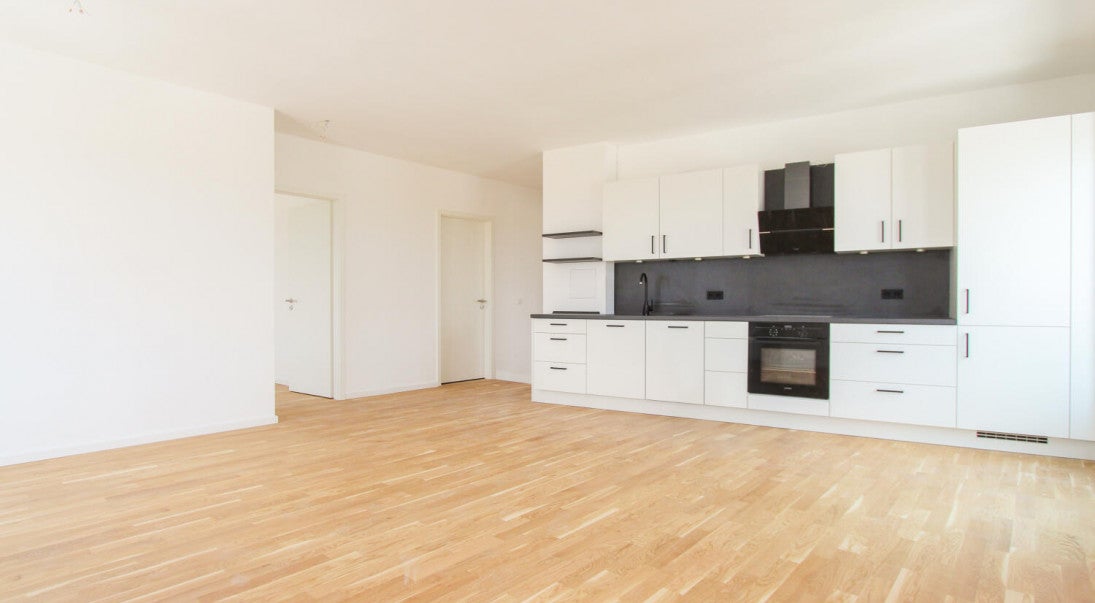Wohnung Mahatma-Gandhi-Platz in München