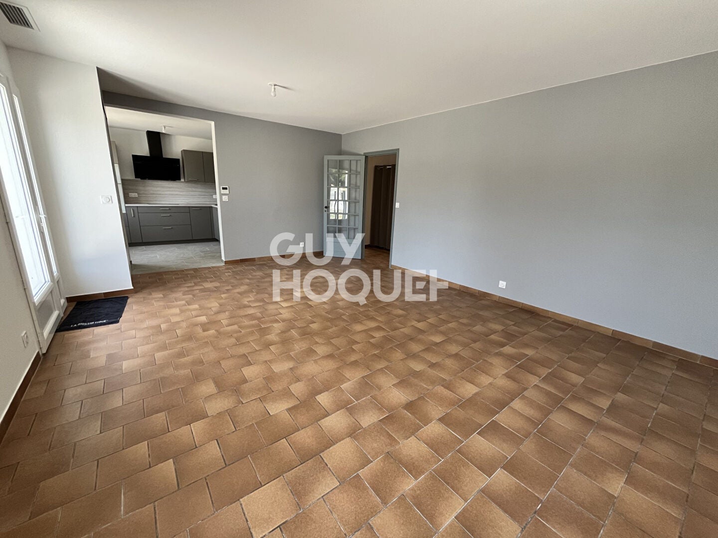 Maison D 14 à Chaillevette