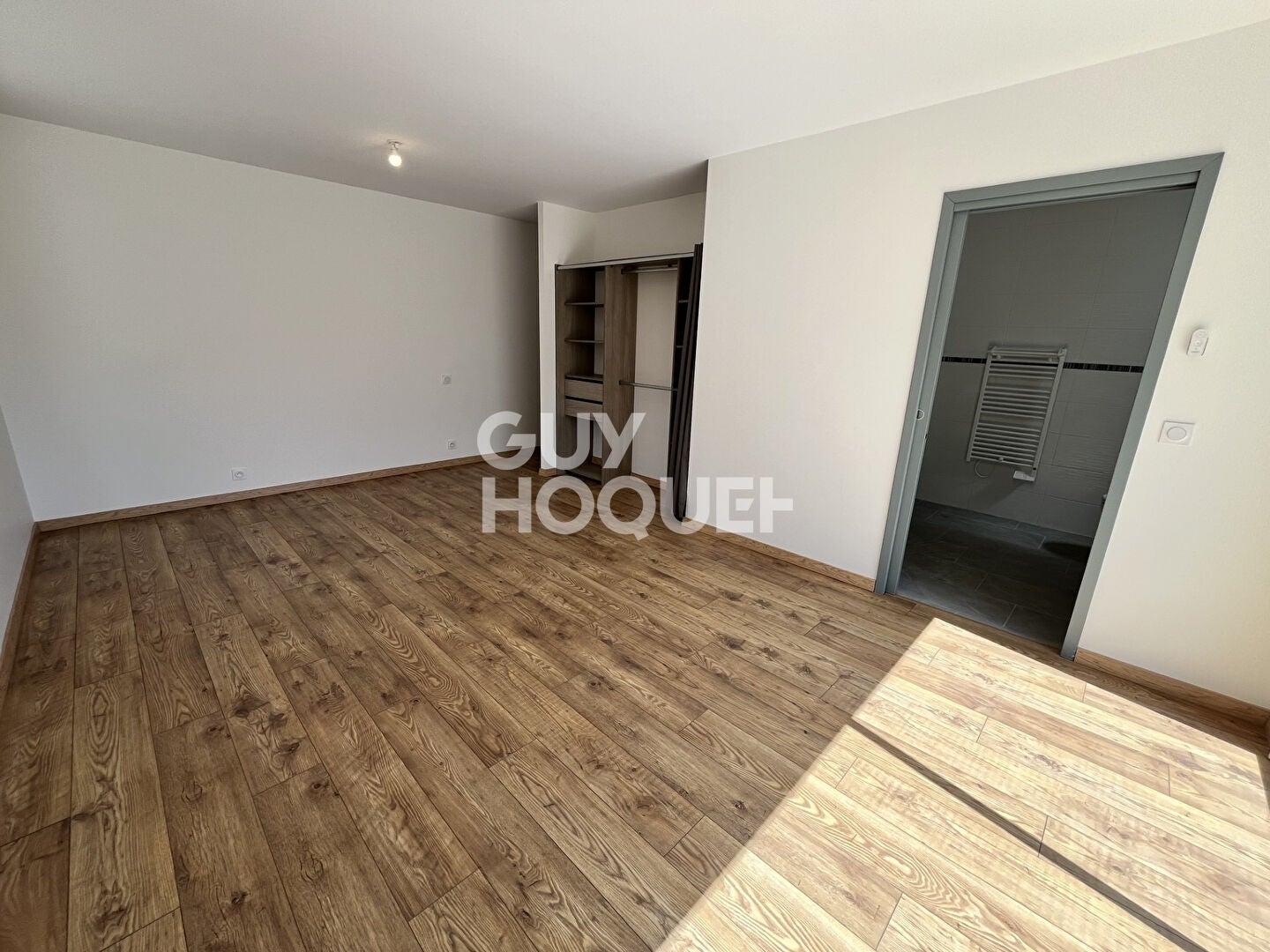Maison D 14 à Chaillevette