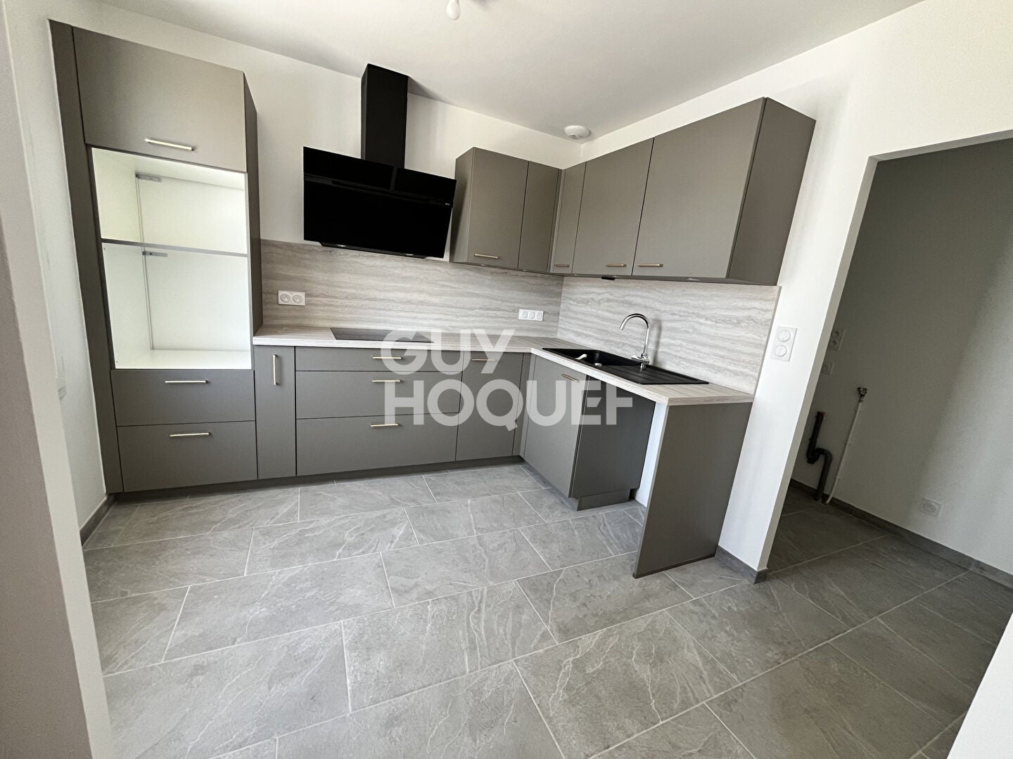 Maison D 14 à Chaillevette
