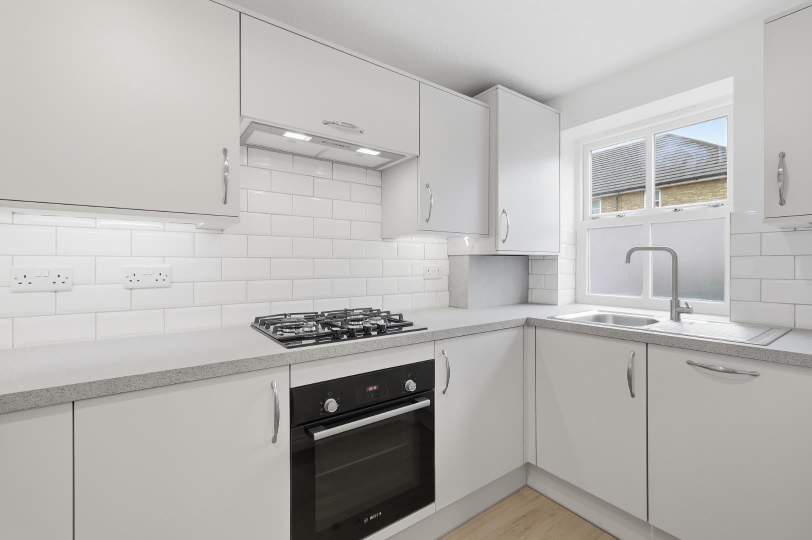House Belmont Terrace in Greater London