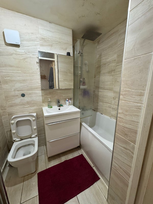 Room Skiers Street in Greater London