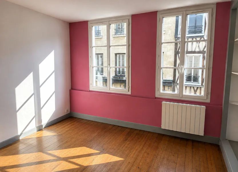 Appartement Rue du Président Coty à Pont-Audemer