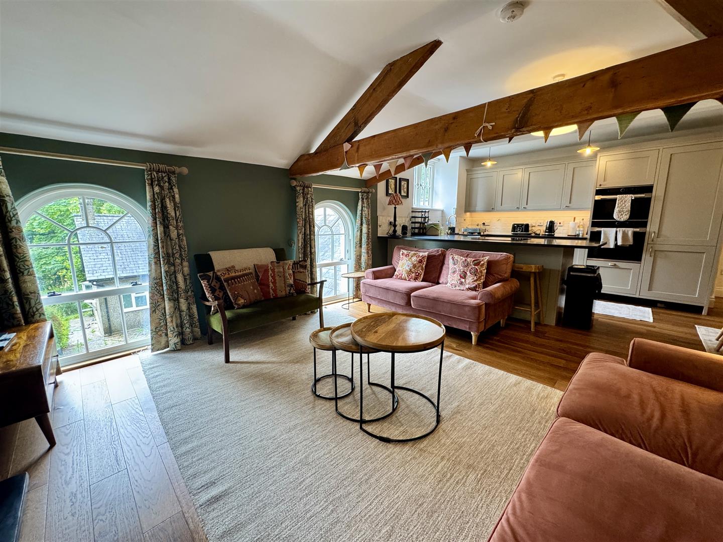 Flat B4228 in Forest of Dean