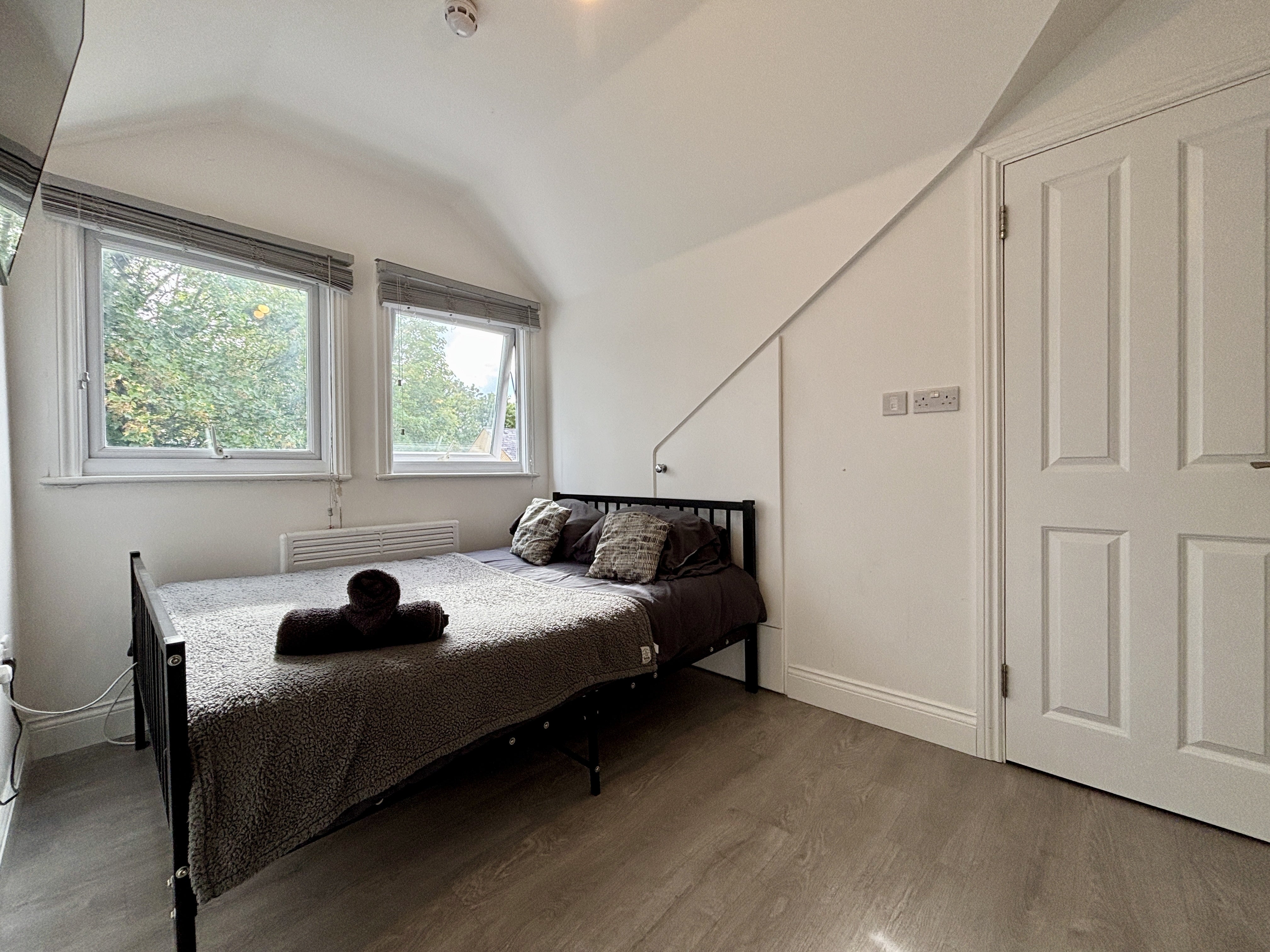 Flat King's Road in Greater London