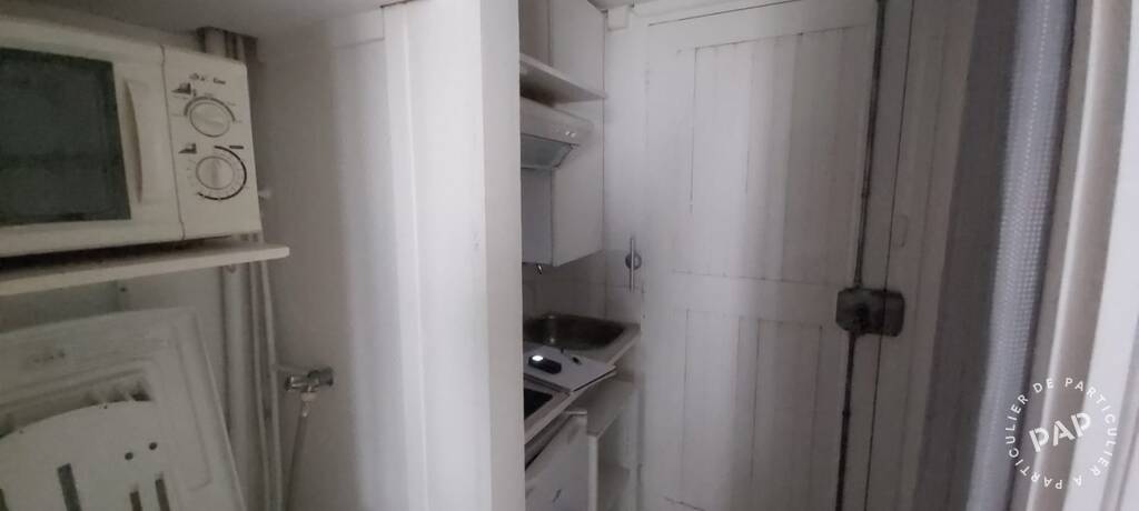 Chambre Rue Laurent Fignon à Montigny-le-Bretonneux