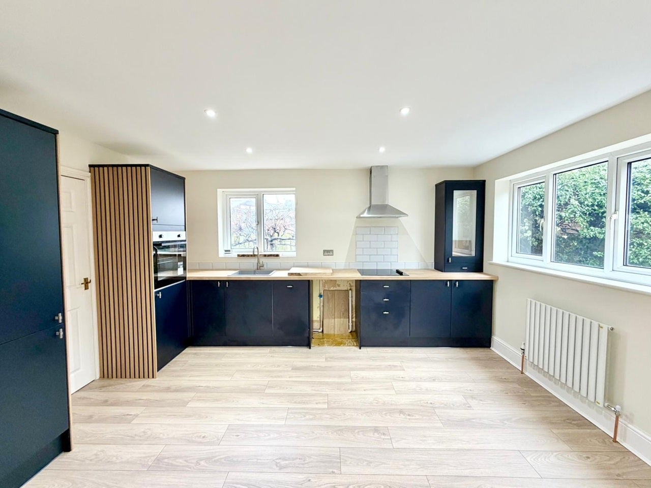 House Hillbank View in Harrogate