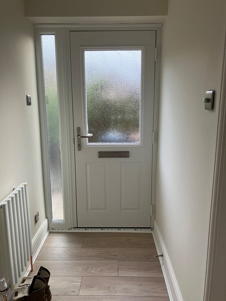 House Hillbank View in Harrogate