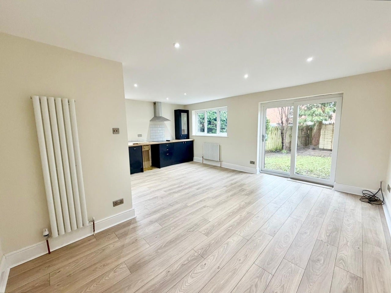 House Hillbank View in Harrogate