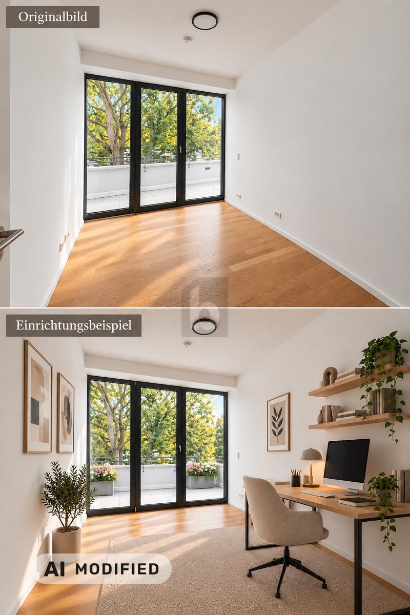 Wohnung Schloßfreiheit in Berlin