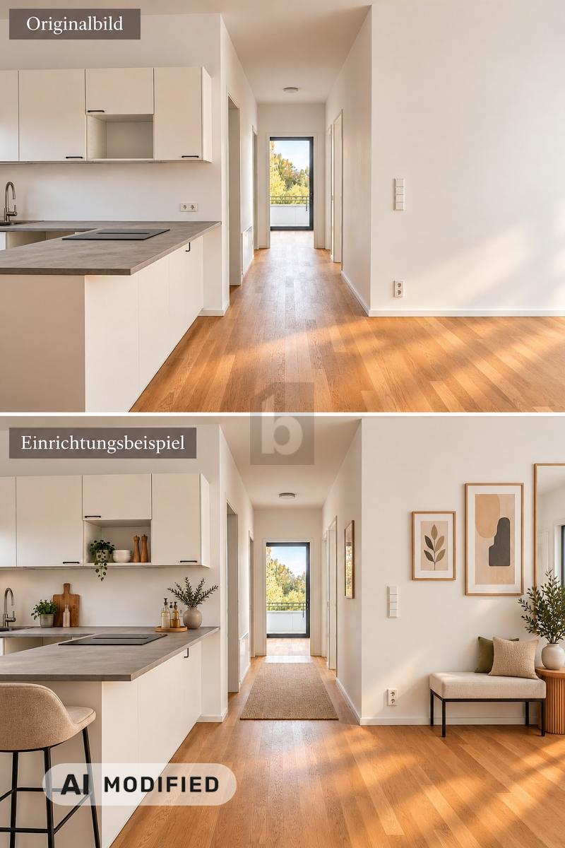 Wohnung Schloßfreiheit in Berlin