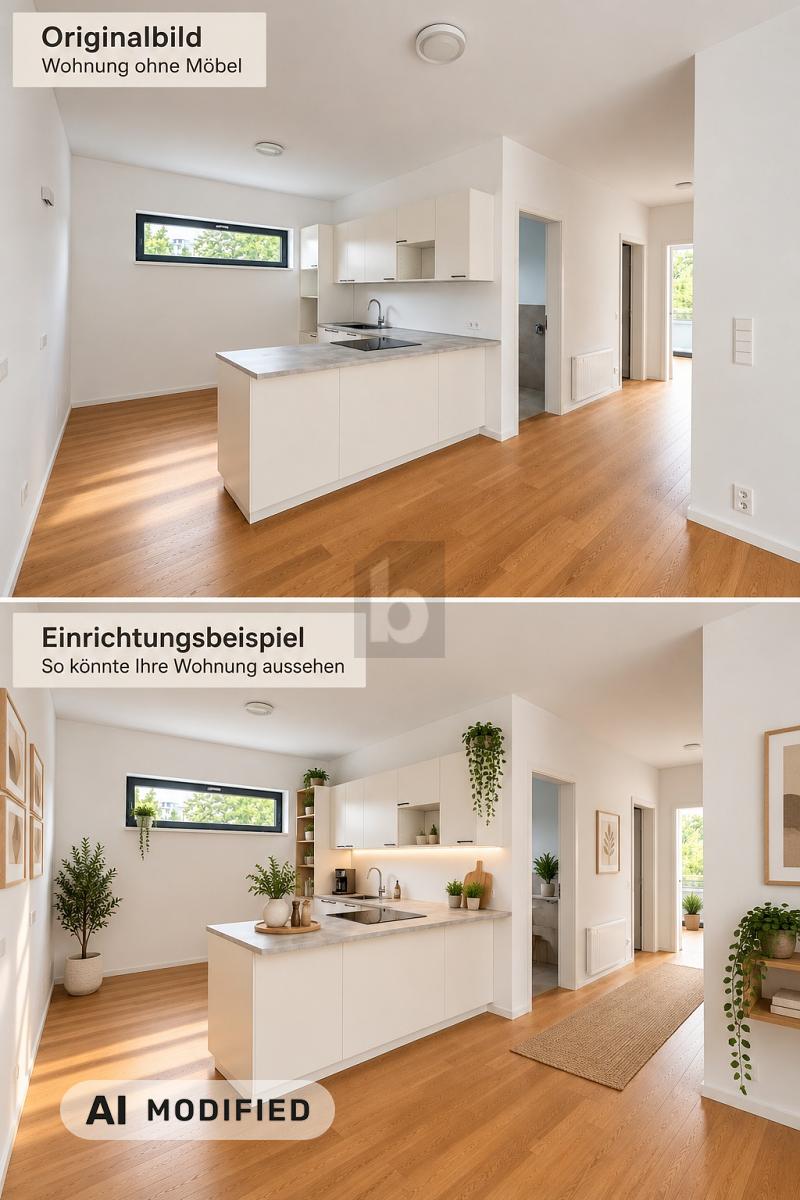 Wohnung Schloßfreiheit in Berlin