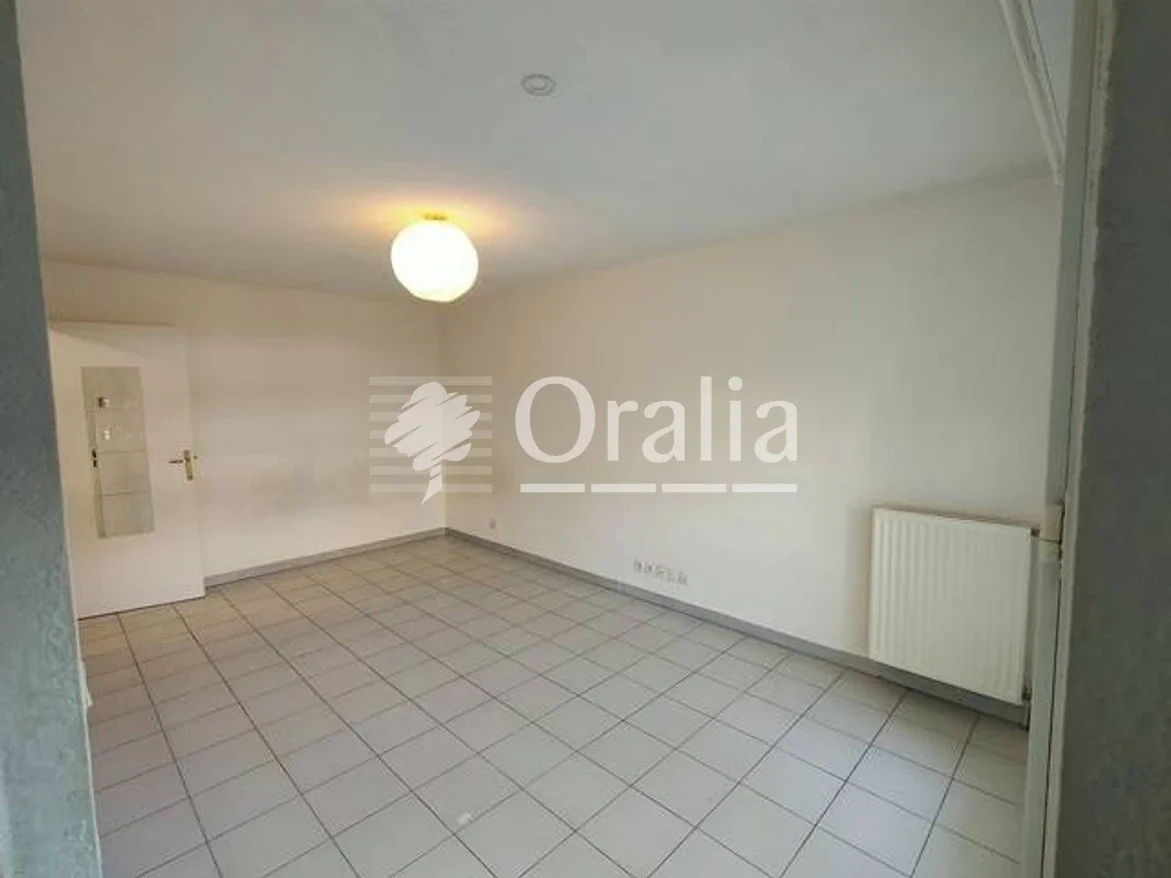 Appartement Rue Fructidor à Montpellier