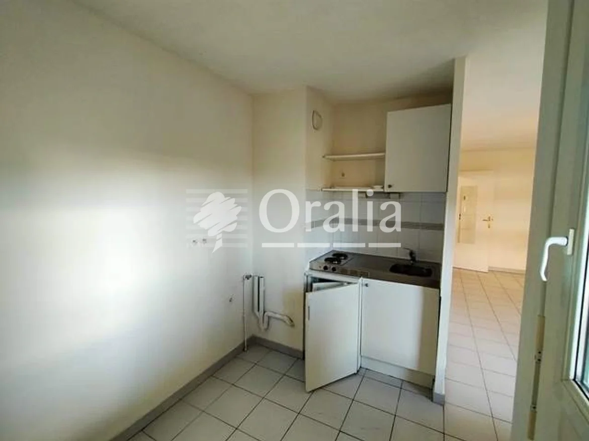 Appartement Rue Fructidor à Montpellier