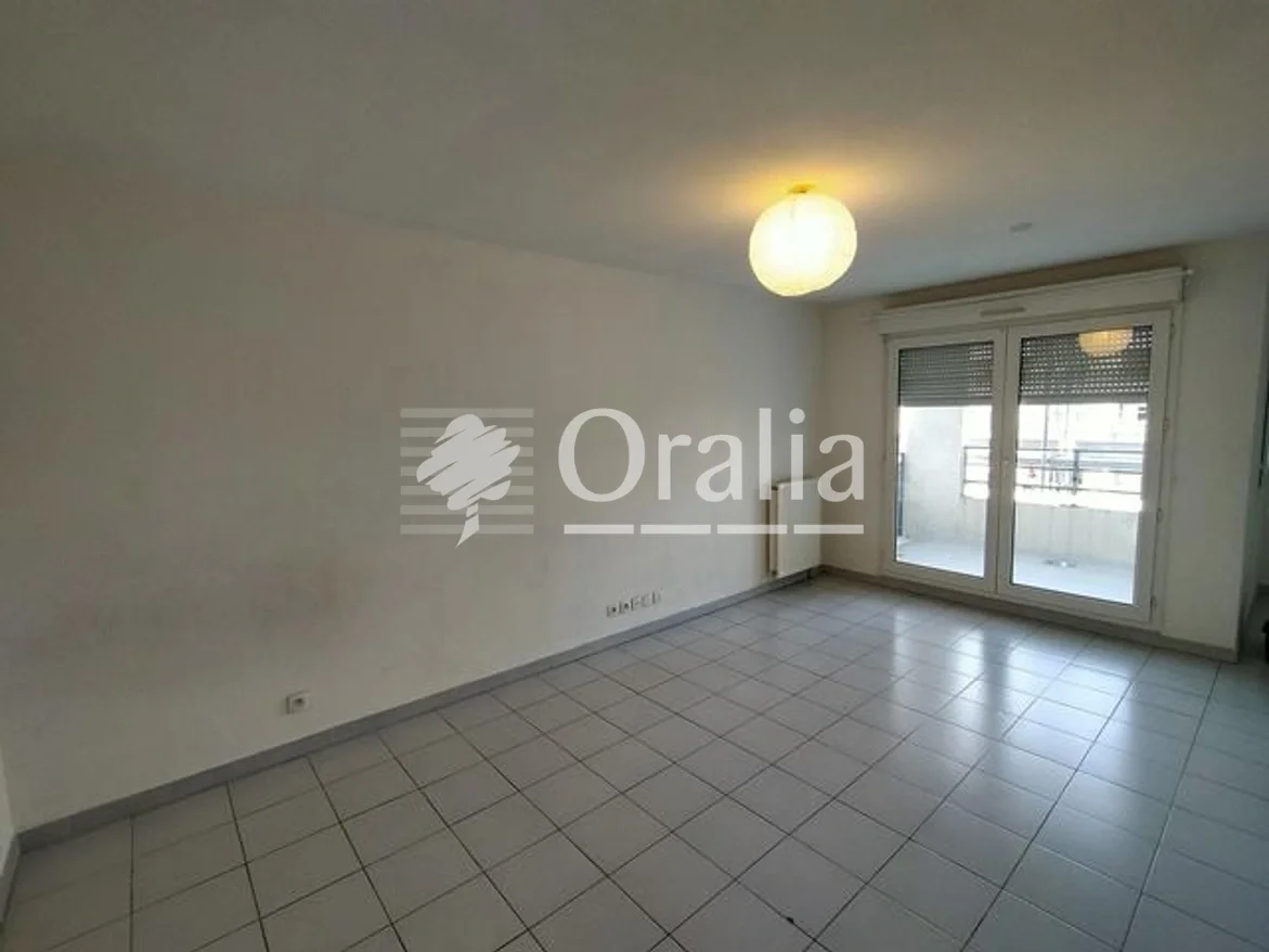 Appartement Rue Fructidor à Montpellier