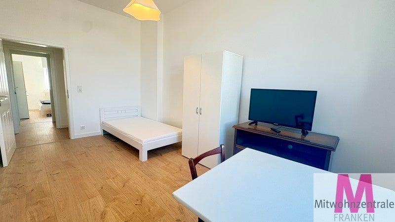 Zimmer Karolinenstraße in Fürth