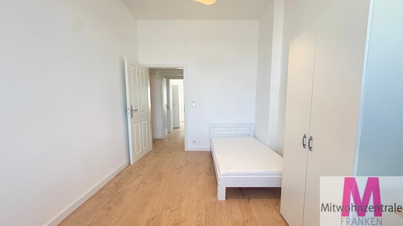 Zimmer Karolinenstraße in Fürth
