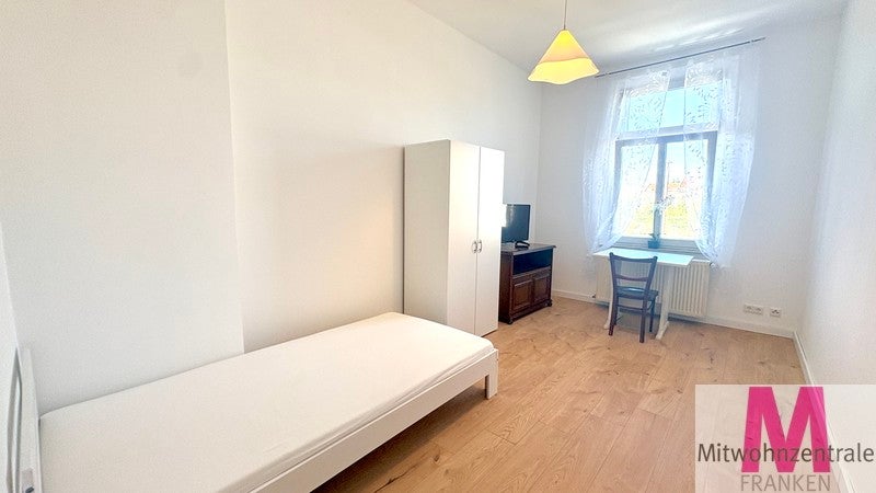 Zimmer Karolinenstraße in Fürth