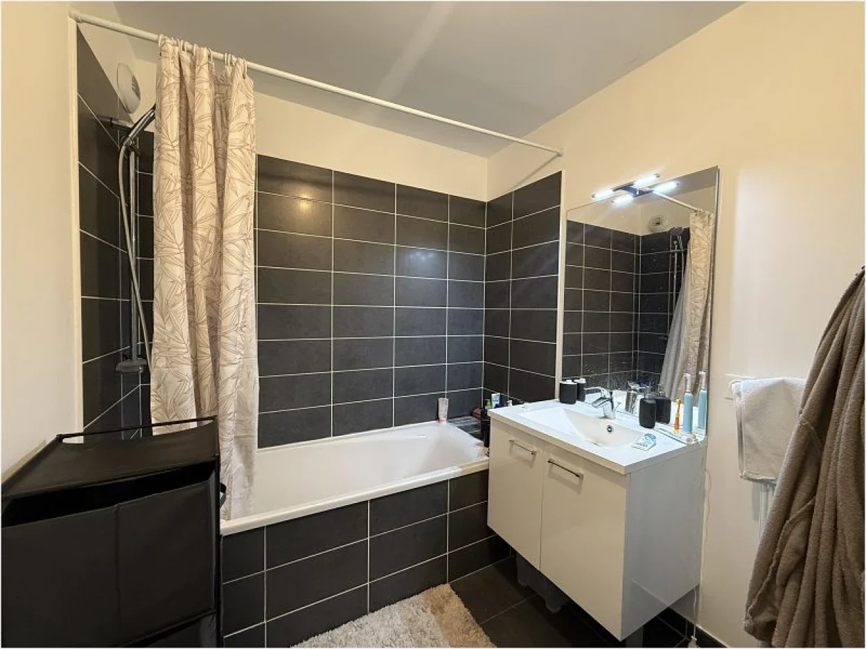 Appartement Rue de Valenciennes à Lille