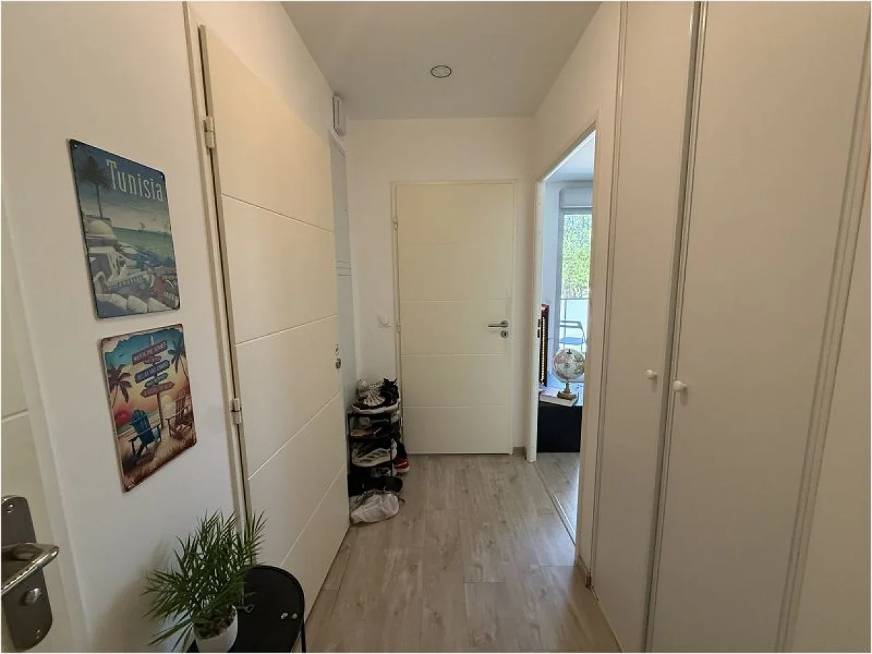 Appartement Rue de Valenciennes à Lille