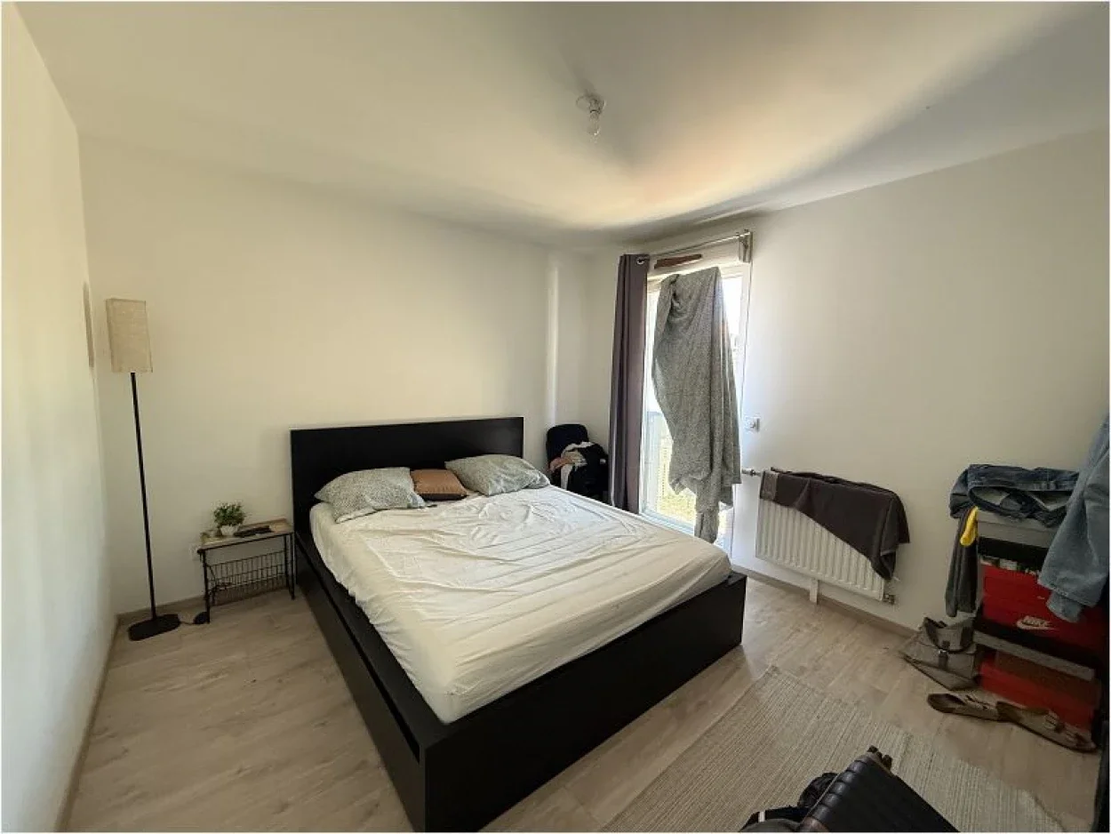 Appartement Rue de Valenciennes à Lille
