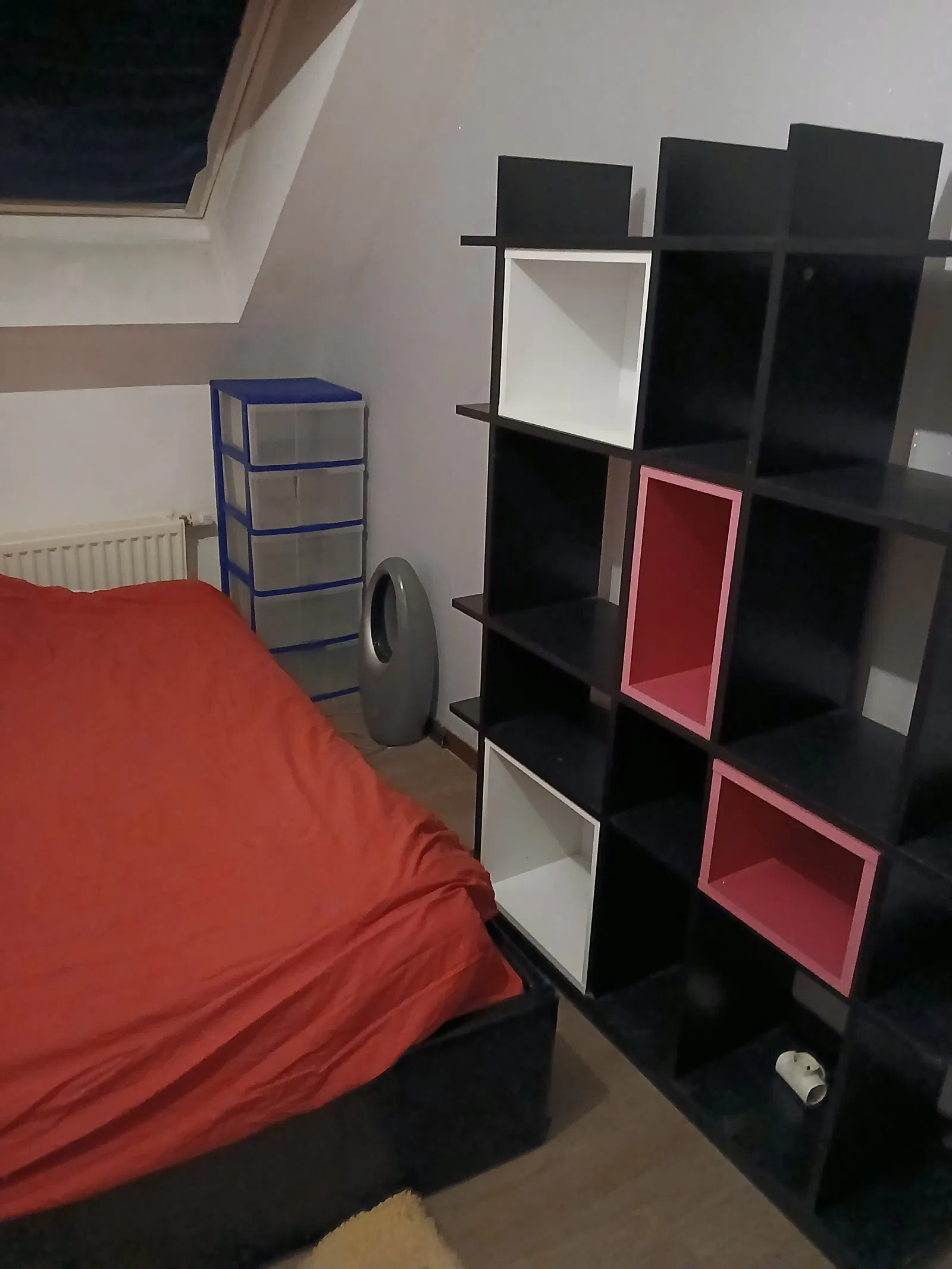 Room Avenue de Kimberley in Échirolles