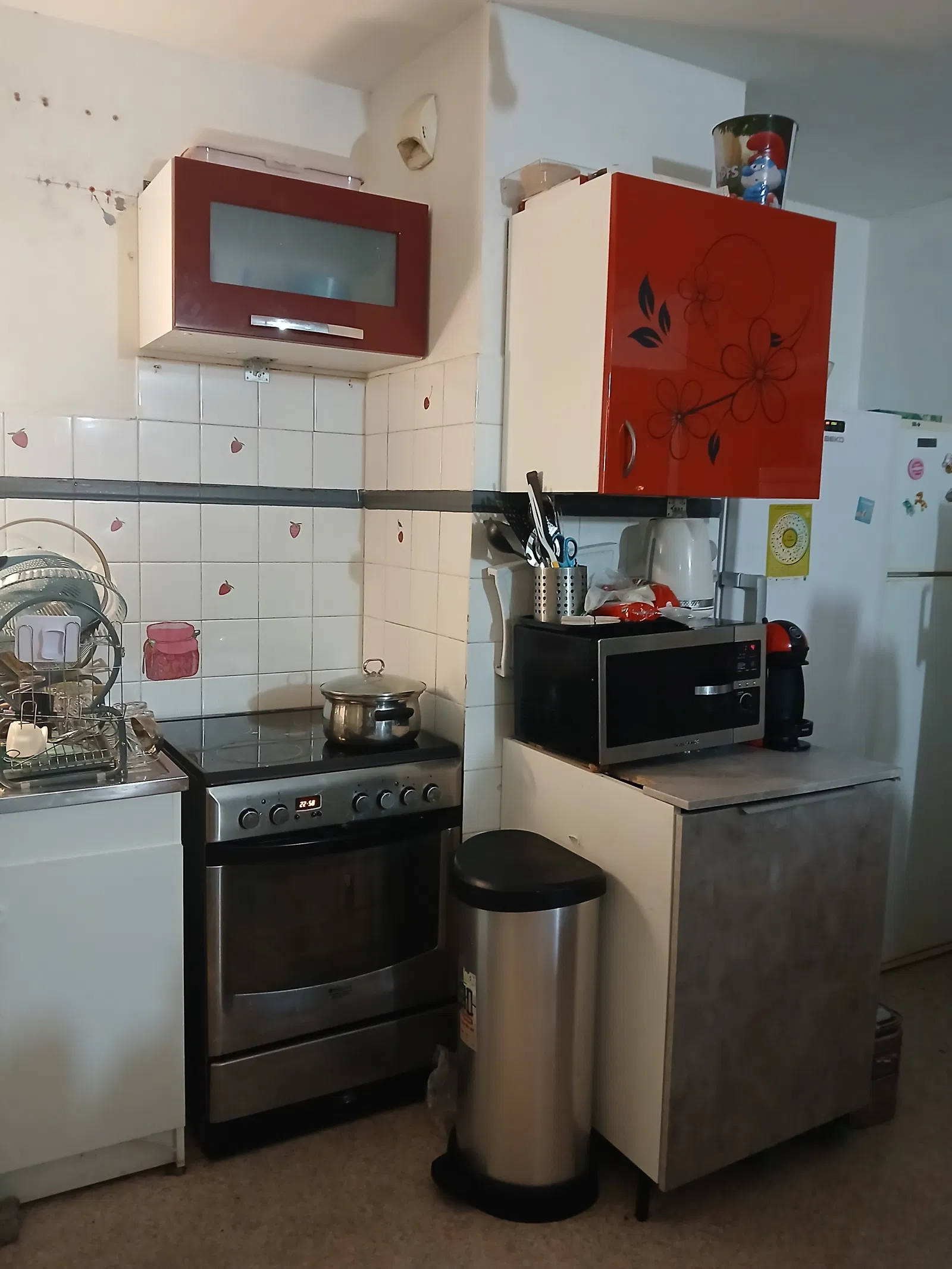 Room Avenue de Kimberley in Échirolles
