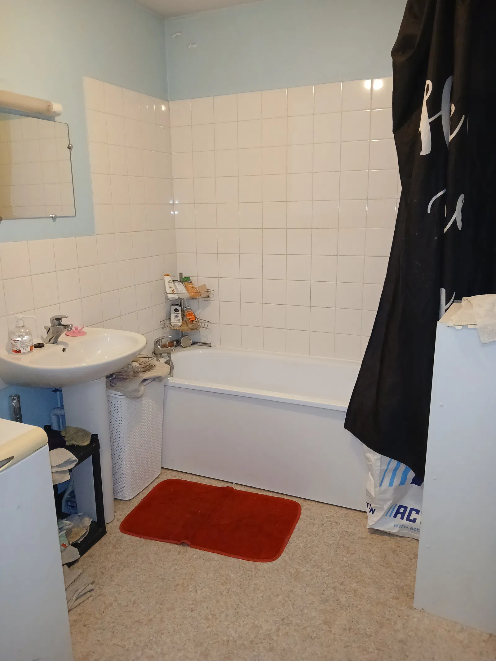 Room Avenue de Kimberley in Échirolles
