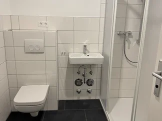 Wohnung Scapinellistraße in München
