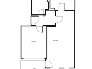 Wohnung Scapinellistraße in München