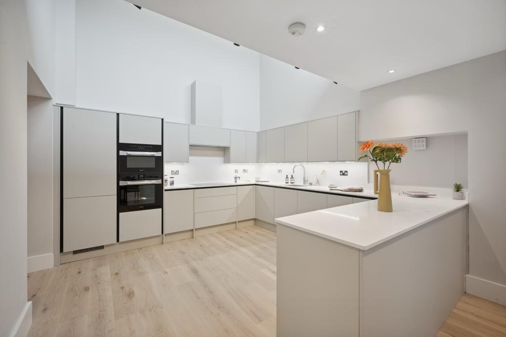 Flat Baker Street in City of Westminster